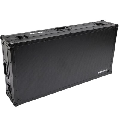 Magma Multi-Format Battle-Case Black - Flight Case para DJ