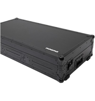 Magma Multi-Format Battle-Case Black - Flight Case para DJ