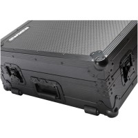Magma Multi-Format Battle-Case Black - Flight Case para DJ