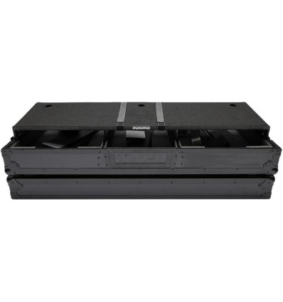 Magma Multi-Format Battle-Workstation - Maleta para DJ