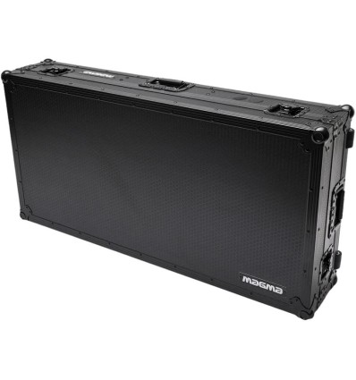 Magma Multi-Format Battle-Workstation - Maleta para DJ