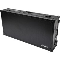 Magma Multi-Format Battle-Workstation - Maleta para DJ