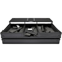 Magma Multi-Format Battle-Workstation - Maleta para DJ