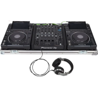 WALKASSE WC-12GL3000 ESP