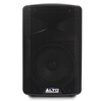 ALTO TX408 - Altavoz Activo de 8" con Bluetooth y 350W ALTO TX408 - Altavoz Activo de 8" con Bluetooth y 350W