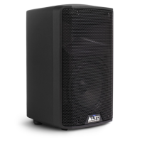 Alto TX412 – Altavoz activo 12" 700 W con Bluetooth Alto TX412 – Altavoz activo 12" 700 W con Bluetooth