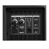 Alto TX412 – Altavoz activo 12" 700 W con Bluetooth Alto TX412 – Altavoz activo 12" 700 W con Bluetooth