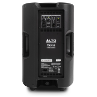 Alto TX412 – Altavoz activo 12" 700 W con Bluetooth Alto TX412 – Altavoz activo 12" 700 W con Bluetooth