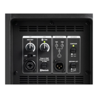 Alto TX‑415 – Altavoz activo 15" 700 W + Bluetooth Alto TX‑415 – Altavoz activo 15" 700 W + Bluetooth