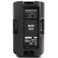 Alto TX‑415 – Altavoz activo 15" 700 W + Bluetooth Alto TX‑415 – Altavoz activo 15" 700 W + Bluetooth