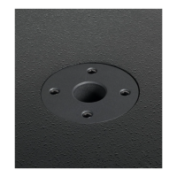 Alto TX12S – Subwoofer activo 12″ 900 W con DSP Alto TX12S – Subwoofer activo 12″ 900 W con DSP