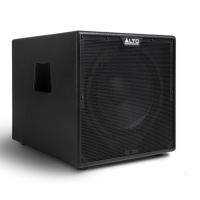 Alto TX18S – Subwoofer activo 18" 900 W con DSP Alto TX18S – Subwoofer activo 18" 900 W con DSP