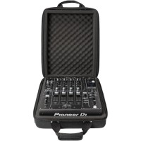 MAGMA CTRL Case CDJ/Mixer II - Funda rígida para DJ MAGMA CTRL Case CDJ/Mixer II - Funda rígida para DJ