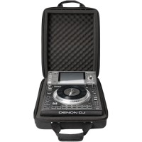 MAGMA CTRL Case CDJ/Mixer II - Funda rígida para DJ MAGMA CTRL Case CDJ/Mixer II - Funda rígida para DJ