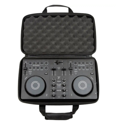 Walkasse W-MCB-DDJFLX2 - Maleta rígida para DJ FLX2