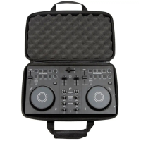 Walkasse W-MCB-DDJFLX2 - Maleta rígida para DJ FLX2