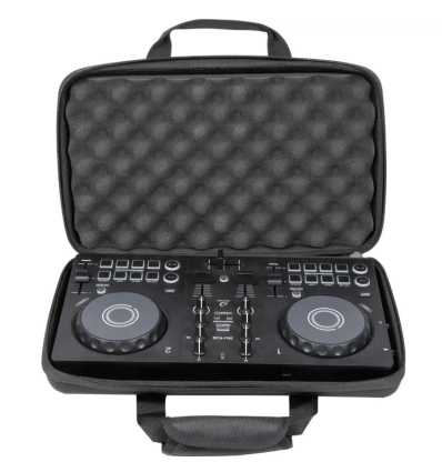 Walkasse W-MCB-DDJFLX2 - Maleta rígida para DJ FLX2