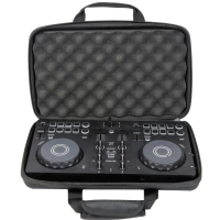 Walkasse W-MCB-DDJFLX2 - Maleta rígida para DJ FLX2