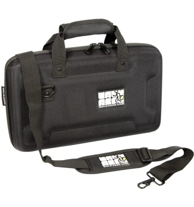Walkasse W-MCB-DDJFLX2 - Maleta rígida para DJ FLX2