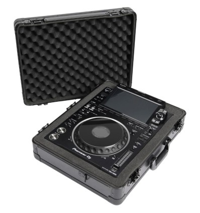 Magma Carry Lite DJ-Case | Estuche ligero para DJs