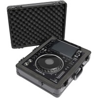 Magma Carry Lite DJ-Case | Estuche ligero para DJs