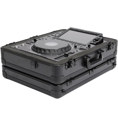 Magma Carry Lite DJ-Case | Estuche ligero para DJs