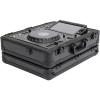 Magma Carry Lite DJ-Case | Estuche ligero para DJs