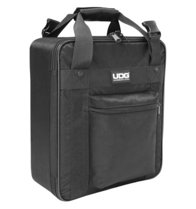 UDG U9121BL Ultimate | Bolsa para CDJ o mezclador grande