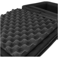 UDG U9121BL Ultimate | Bolsa para CDJ o mezclador grande