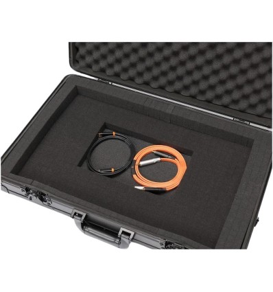 Magma Carry Lite DJ-Case L | Flight case ligero y resistente