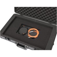 Magma Carry Lite DJ-Case L | Flight case ligero y resistente