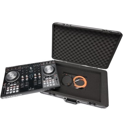 Magma Carry Lite DJ-Case L | Flight case ligero y resistente