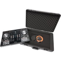 Magma Carry Lite DJ-Case L | Flight case ligero y resistente