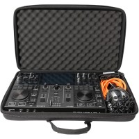 Magma CTRL Case Prime 4 - Estuche para Denon Prime 4 Magma CTRL Case Prime 4 - Estuche para Denon Prime 4