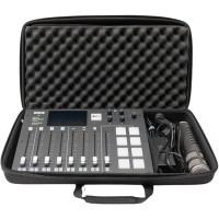 Magma CTRL Case Rodecaster Pro - Protección total