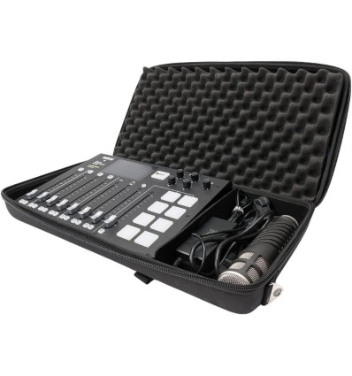 Magma CTRL Case Rodecaster Pro - Protección total