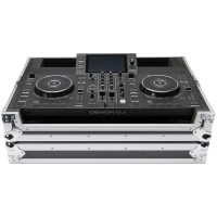 MAGMA DJ-CONTROLLER CASE SC LIVE 4