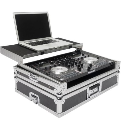 Magma Workstation DDJ-800 - Protección total