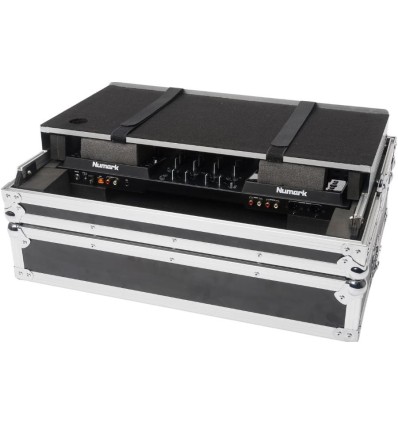 Magma Workstation DDJ-800 - Protección total