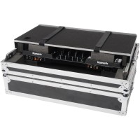 Magma Workstation DDJ-800 - Protección total