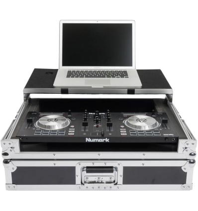 Magma Workstation DDJ-800 - Protección total