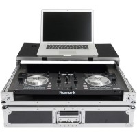 Magma Workstation DDJ-800 - Protección total