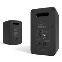 Comprar KANTO ORA4 MATTE BLACK - 405 € | Profesional DJ