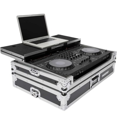 Magma Workstation DDJ-FLX6 - Protección total