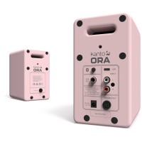 Comprar KANTO ORA MATTE PINK - 355 € | Profesional DJ Comprar KANTO ORA MATTE PINK - 355 € | Profesional DJ