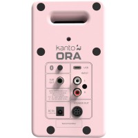Comprar KANTO ORA MATTE PINK - 355 € | Profesional DJ Comprar KANTO ORA MATTE PINK - 355 € | Profesional DJ