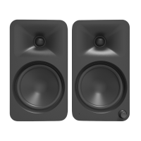 Comprar KANTO ORA4 MATTE BLACK - 405 € | Profesional DJ