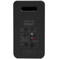 Comprar KANTO ORA4 MATTE BLACK - 405 € | Profesional DJ