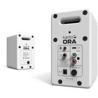 Comprar KANTO ORA MATTE WHITE - 355 € | Profesional DJ Comprar KANTO ORA MATTE WHITE - 355 € | Profesional DJ