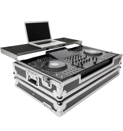 Magma Workstation XDJ-XZ - Protección total